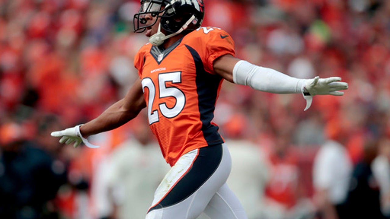 Denver Broncos see a 2015 redux ahead